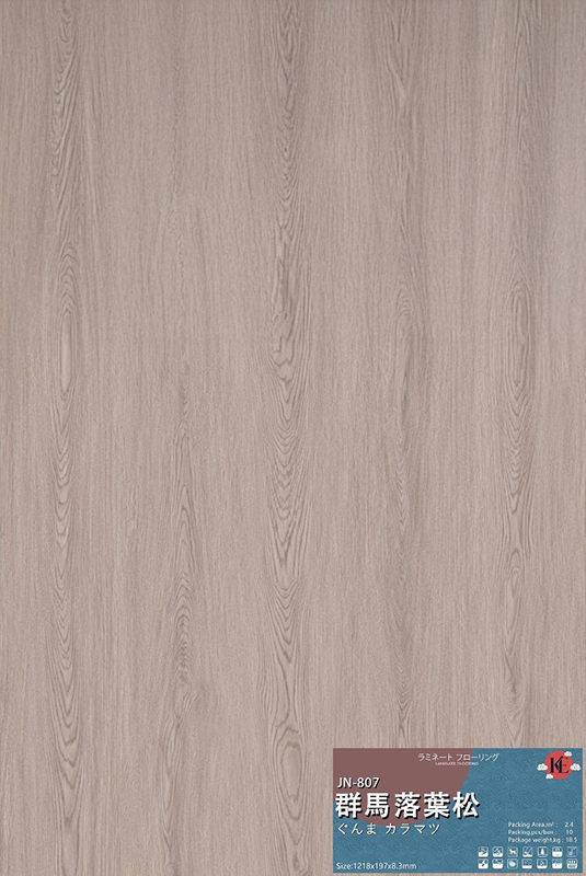 JN-807 群馬落葉松