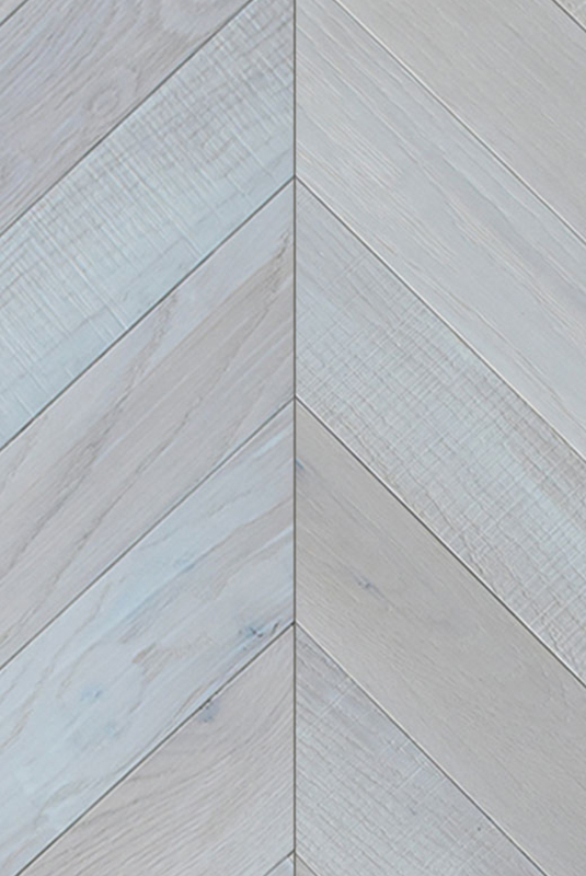 YS-AO-04 漸山-美國橡木-鄉村白