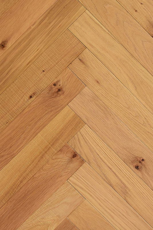 YS-AO-02 正直-美國橡木-木肌見素