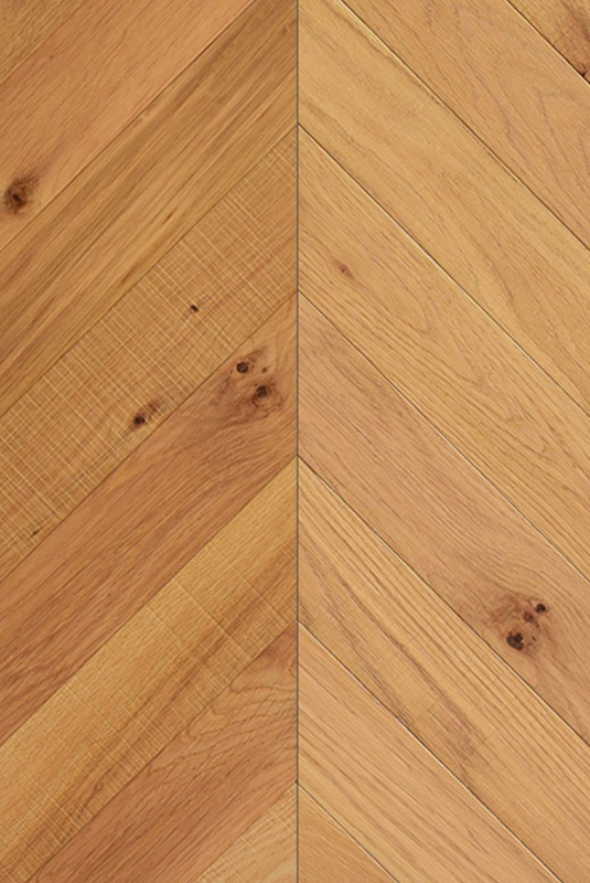 YS-AO-02 漸山-美國橡木-木肌見素