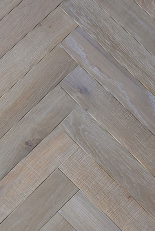 YS-AO-06 正直-美國橡木-舊色灰