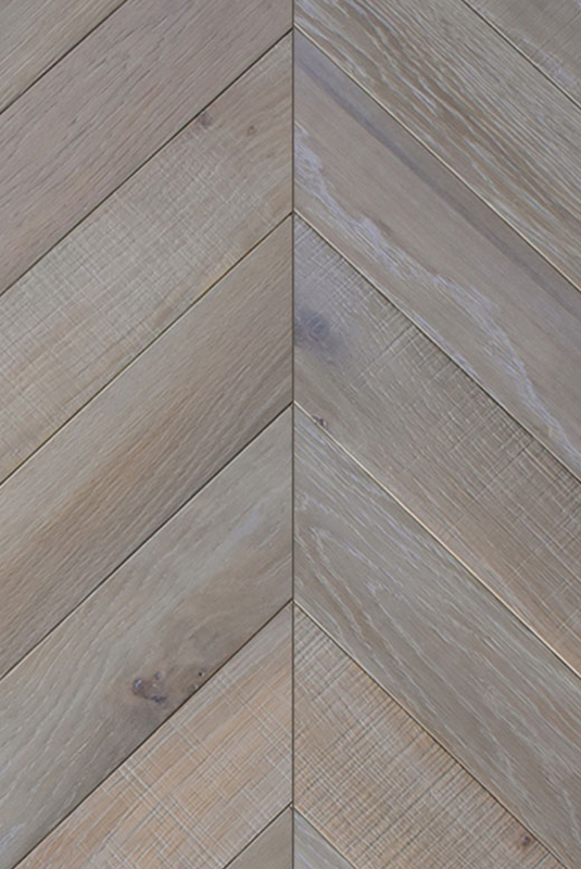 YS-AO-06 漸山-美國橡木-舊色灰