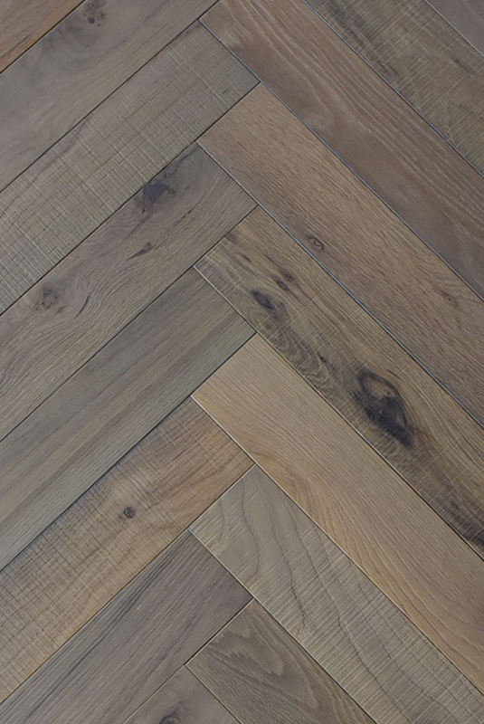 YS-AO-03 正直-美國橡木-微醺