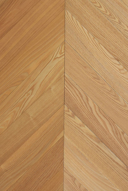 YS-AS-06 漸山-歐洲白腊-木肌見素