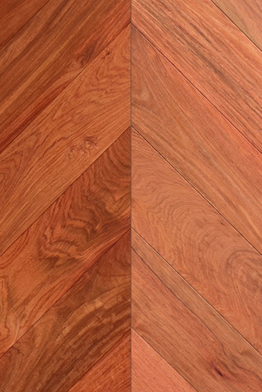 YS-PD-01 漸山-緬甸花梨-木肌見素