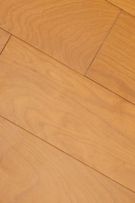 YS-GMB505E10 碳化歐洲楓木-柚木色(標準級)