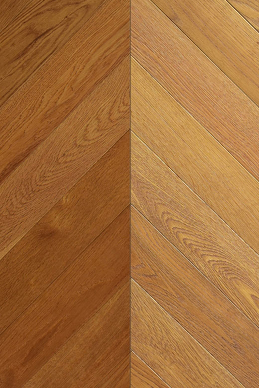 YS-EO-04 漸山-歐洲橡木-貴族