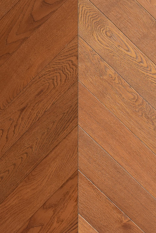 YS-EO-05 漸山-歐洲橡木-凡爾賽