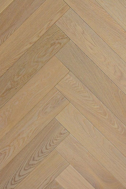 YS-EO-02 正直-歐洲橡木-本色白