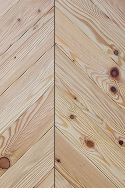 YS-LH-01 漸山-落葉松-木肌見素