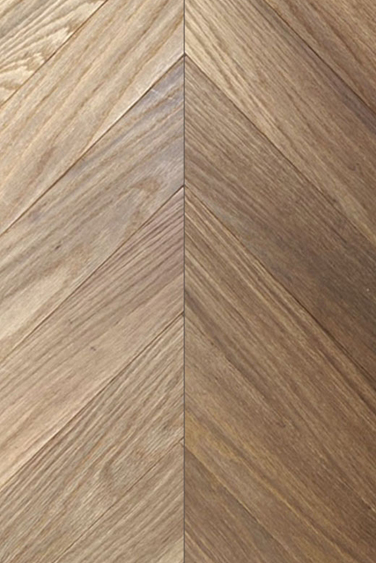 YS-SO-01 漸山-煙燻橡木-木肌見素