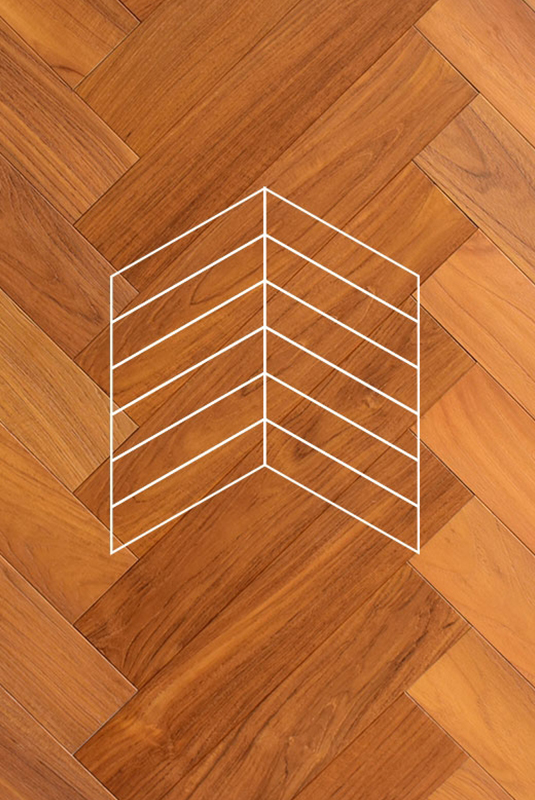 YS-TK-01 漸山-柚木-木肌見素