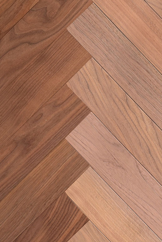 YS-WA-05 正直-北美胡桃-木肌見素