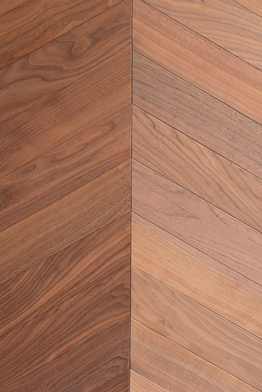 YS-WA-05 漸山-北美胡桃-木肌見素