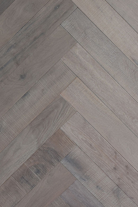 YS-WA-04 正直-北美胡桃-銀灰