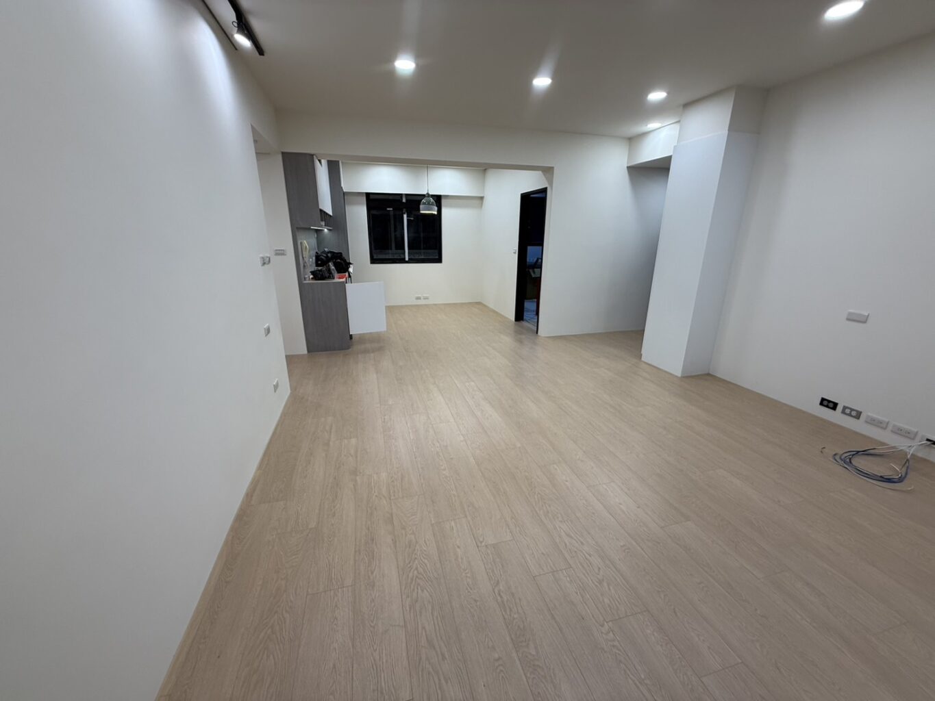 比利時Vitality178卡扣式木地板