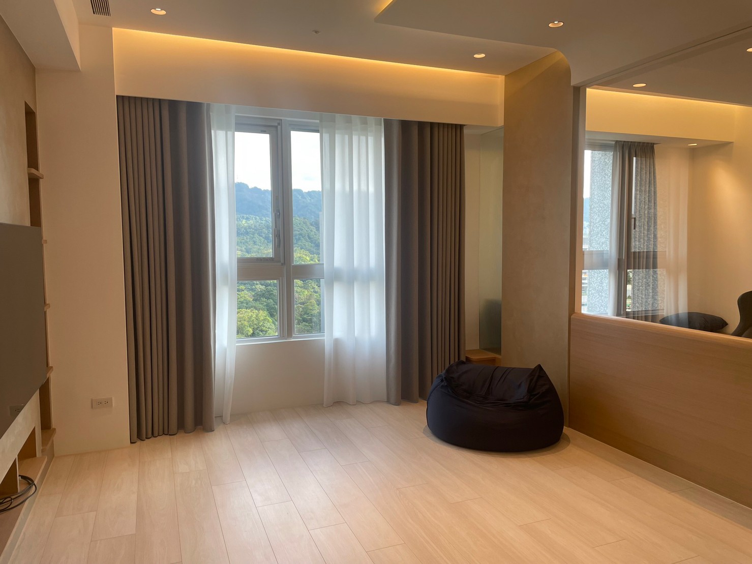 德國 Krono Original 卡扣式超耐磨木地板案例