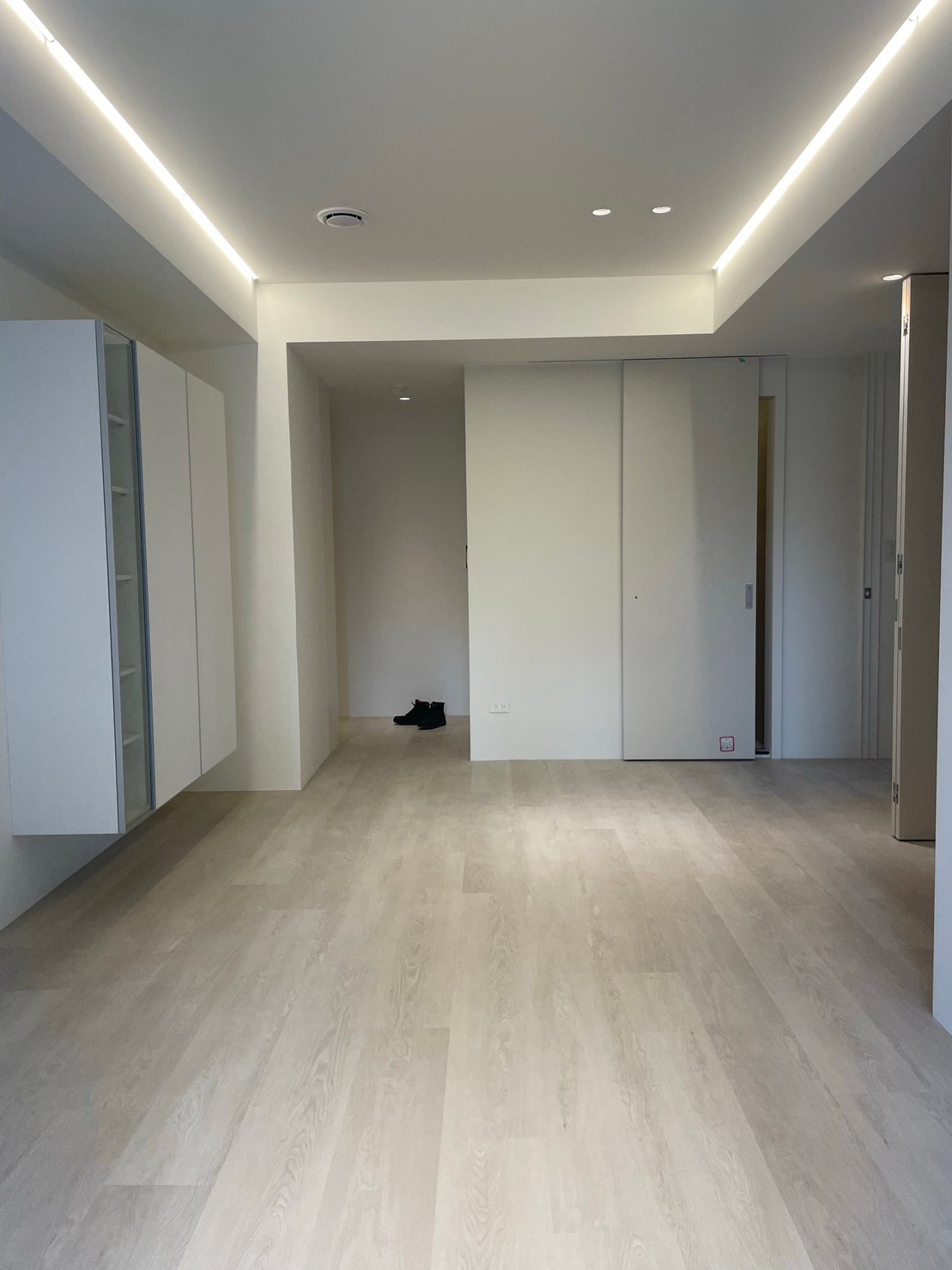 SPC地板案例-土城BS 基恩